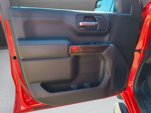Used 2020 Chevrolet Silverado 1500 LT w/ All-Star Edition AWD/4WD image 16