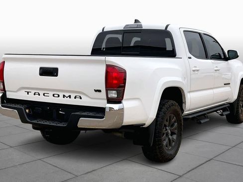 Used 2023 Toyota Tacoma SR5 RWD image 13
