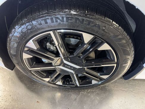 New 2025 Kia EV6 GT-Line image 10