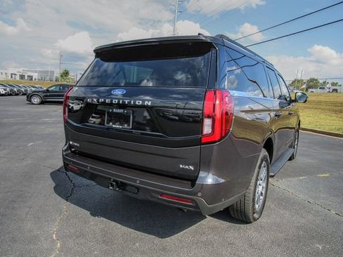 New 2025 Ford Expedition Max Active image 3