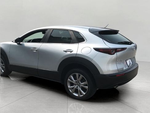 Used 2021 MAZDA CX-30 AWD 2.5 S w/ Preferred Package image 19