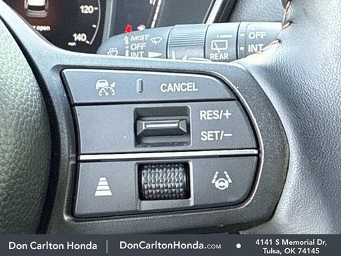 Certified 2026 Honda CR-V Sport-L image 26