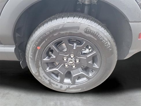 New 2025 Ford Bronco Sport Big Bend w/ Convenience Package image 30