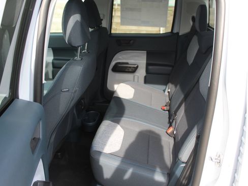 New 2026 Ford Maverick XLT w/ XLT Luxury Package AWD/4WD image 22