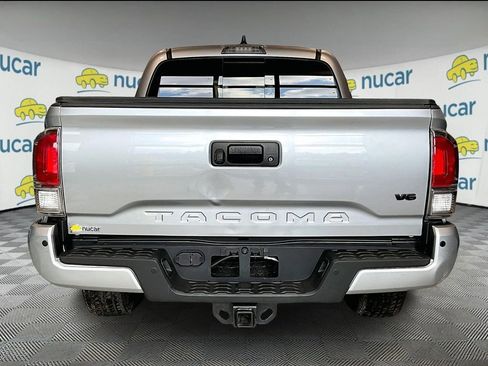 Used 2023 Toyota Tacoma SR image 6