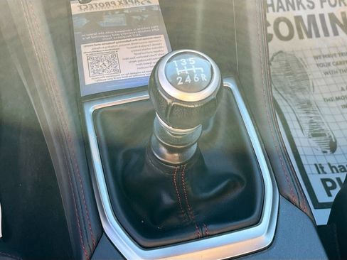 Used 2024 Subaru WRX Limited AWD/4WD image 17