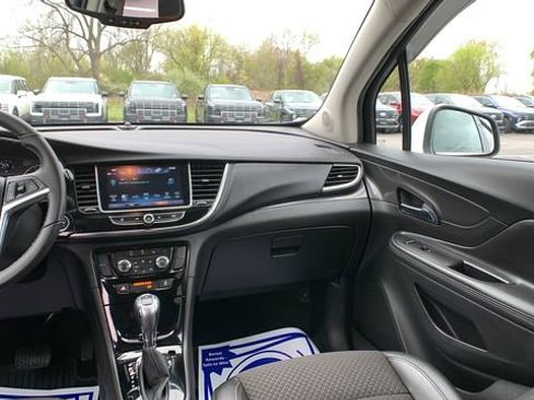 Used 2018 Buick Encore Preferred AWD/4WD image 20