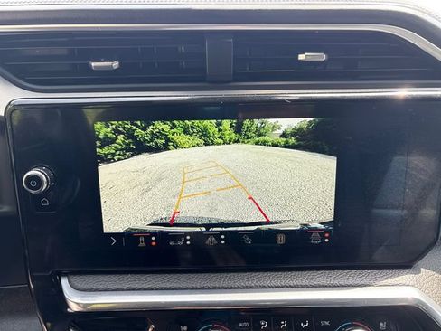 Certified 2024 GMC Sierra 1500 Denali w/ Denali Reserve Package AWD/4WD image 33