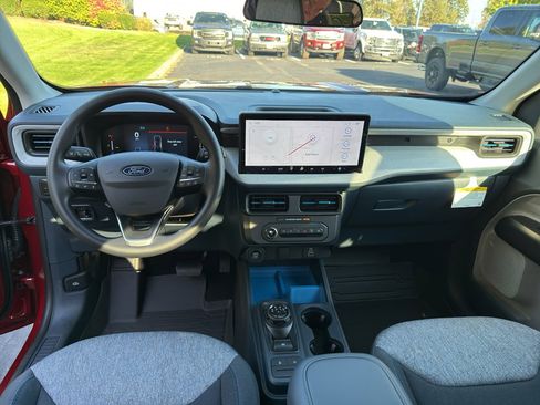 New 2025 Ford Maverick XLT w/ 4K Tow Package image 23