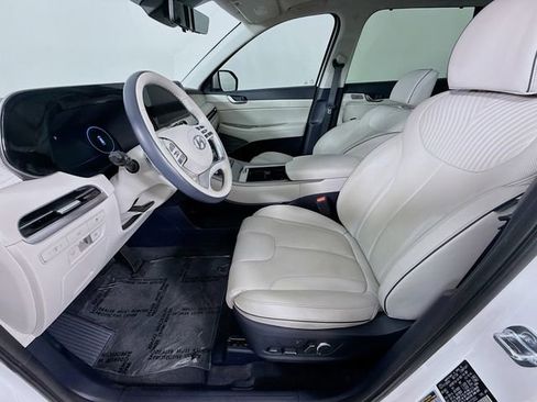 Used 2024 Hyundai Palisade Calligraphy AWD/4WD image 22
