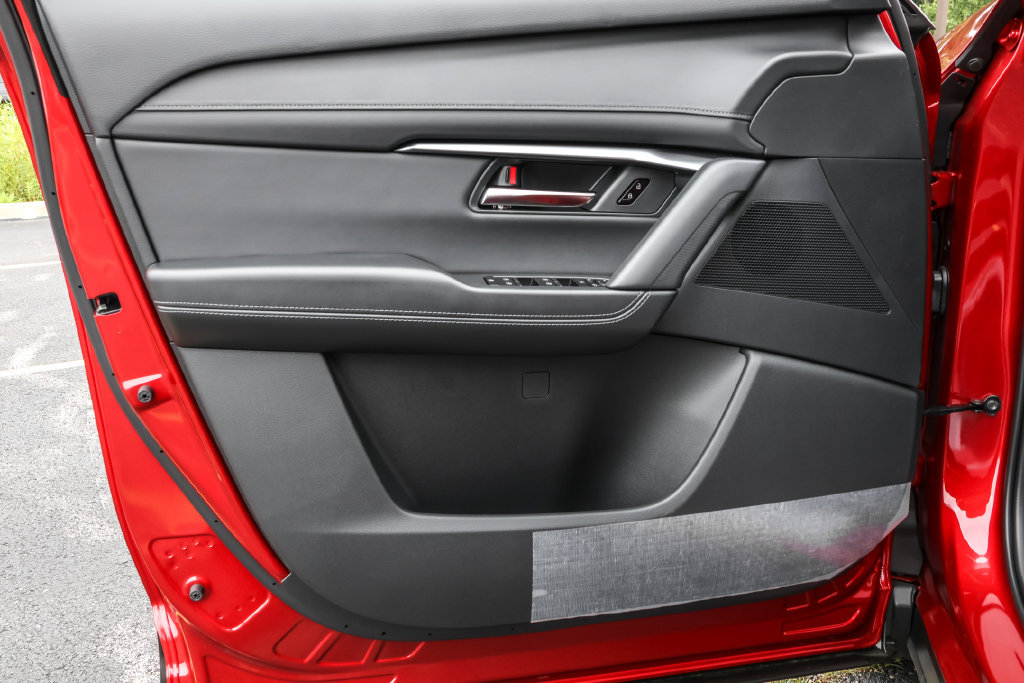 New 2026 MAZDA CX-5 Select AWD/4WD image 30