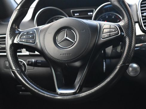 Used 2019 Mercedes-Benz GLS 450 4MATIC w/ Premium 1 Package image 26