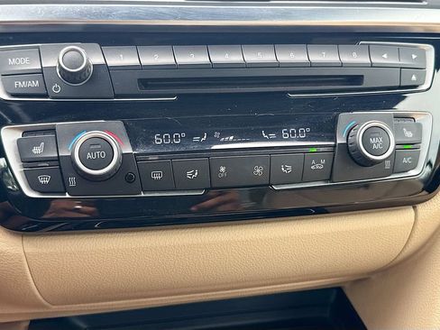 Used 2018 BMW 430i xDrive Convertible AWD/4WD image 16