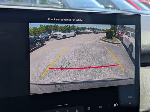 New 2026 MAZDA CX-5 Select AWD/4WD image 29