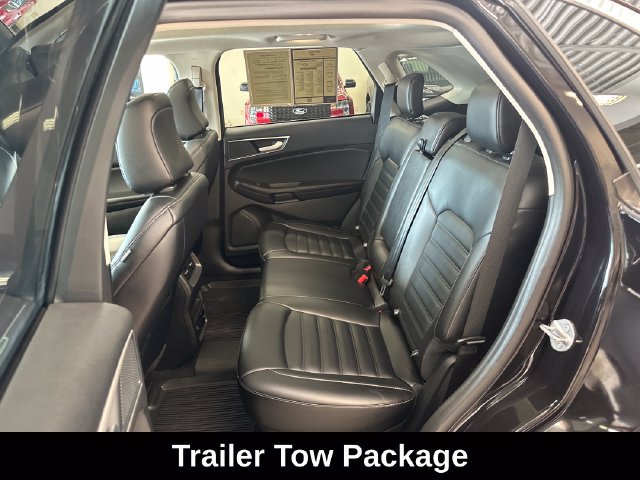 Used 2024 Ford Edge SEL w/ Convenience Package AWD/4WD image 6