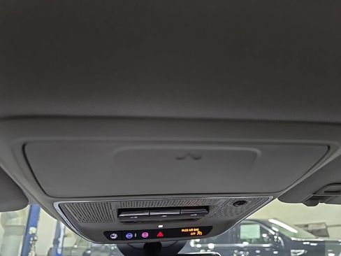 New 2027 GMC Terrain Denali AWD/4WD image 22