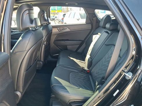 Used 2023 Kia Sportage X-Line w/ X-Line Premium Package image 10