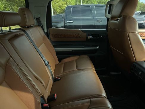 Used 2020 Toyota Tundra 1794 Edition image 6
