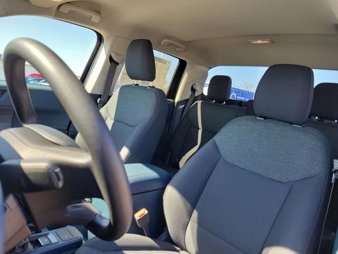 New 2026 Ford Maverick XL w/ Equipment Group 101A image 16