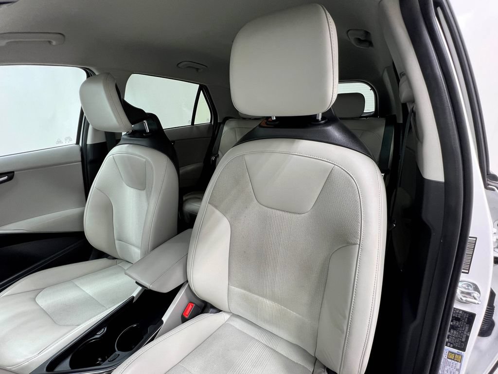 Used 2023 Kia Niro Wind FWD image 14