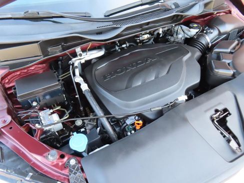 Used 2020 Honda Odyssey EX-L image 33