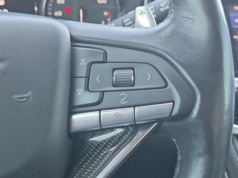Used 2023 Cadillac XT6 Sport w/ Technology Package AWD/4WD image 26