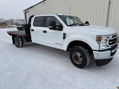Used 2022 Ford F350 XLT