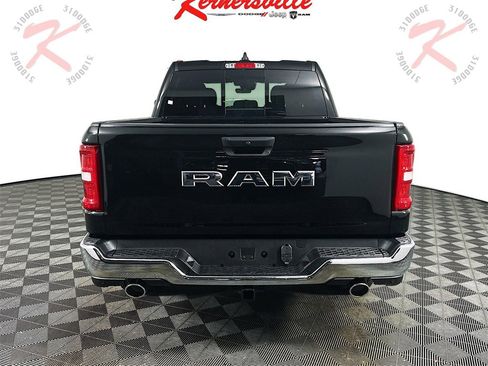 New 2026 RAM 1500 Tradesman image 6