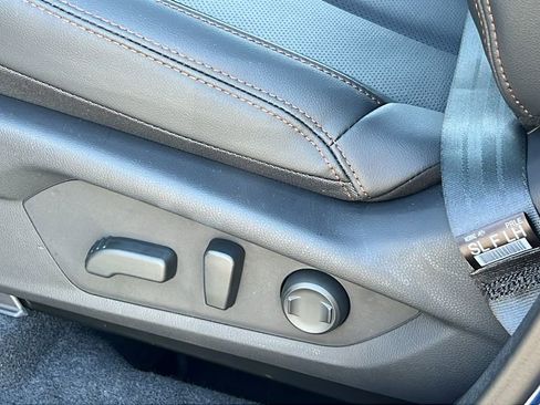 New 2026 Subaru Forester Touring image 28
