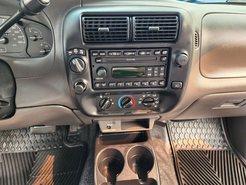 Used 2002 Ford Ranger Edge AWD/4WD image 43
