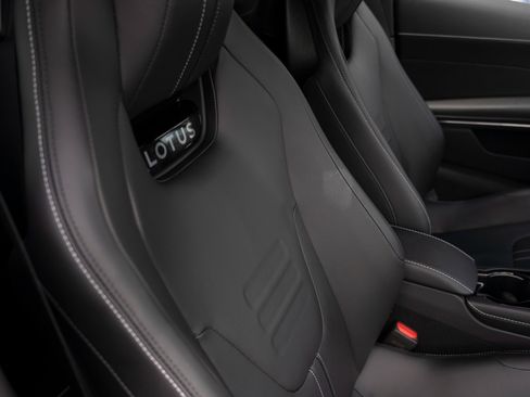 New 2025 Lotus Emira V6 image 22