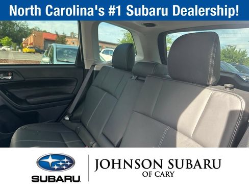 Used 2018 Subaru Forester 2.5i Touring AWD/4WD image 20
