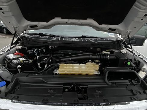 Used 2021 Ford F150 XLT w/ Equipment Group 301A Mid image 32