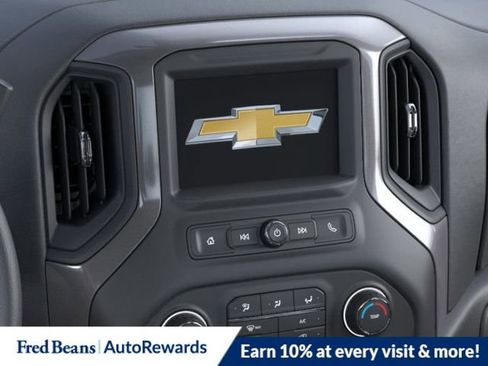 New 2025 Chevrolet Silverado 3500 W/T w/ WT Convenience Package image 20
