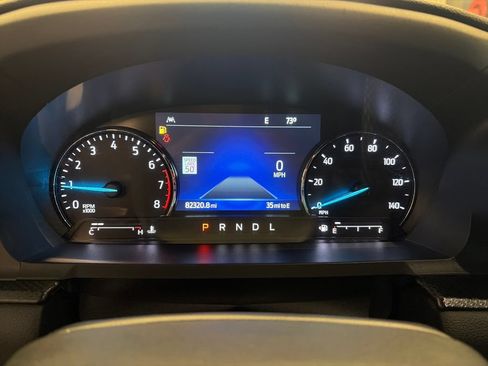 Used 2022 Ford Explorer ST-Line AWD/4WD image 29