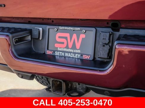Used 2024 RAM 2500 Limited AWD/4WD image 14