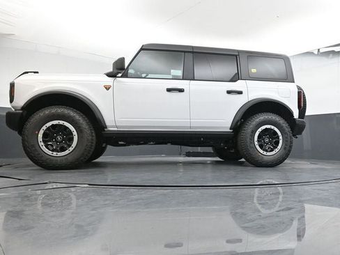 New 2026 Ford Bronco Badlands AWD/4WD image 27