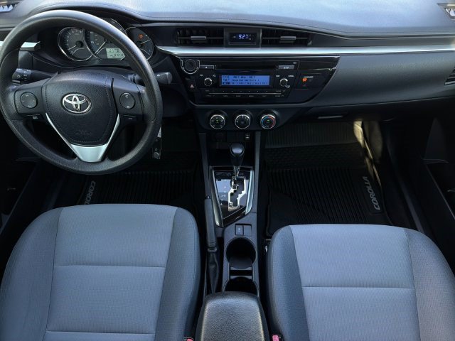 Used 2014 Toyota Corolla L FWD image 9