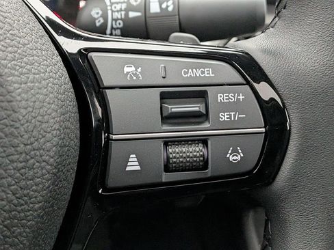 New 2026 Acura Integra FWD image 20