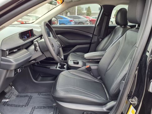 Used 2024 Ford Mustang Mach-E Premium image 18