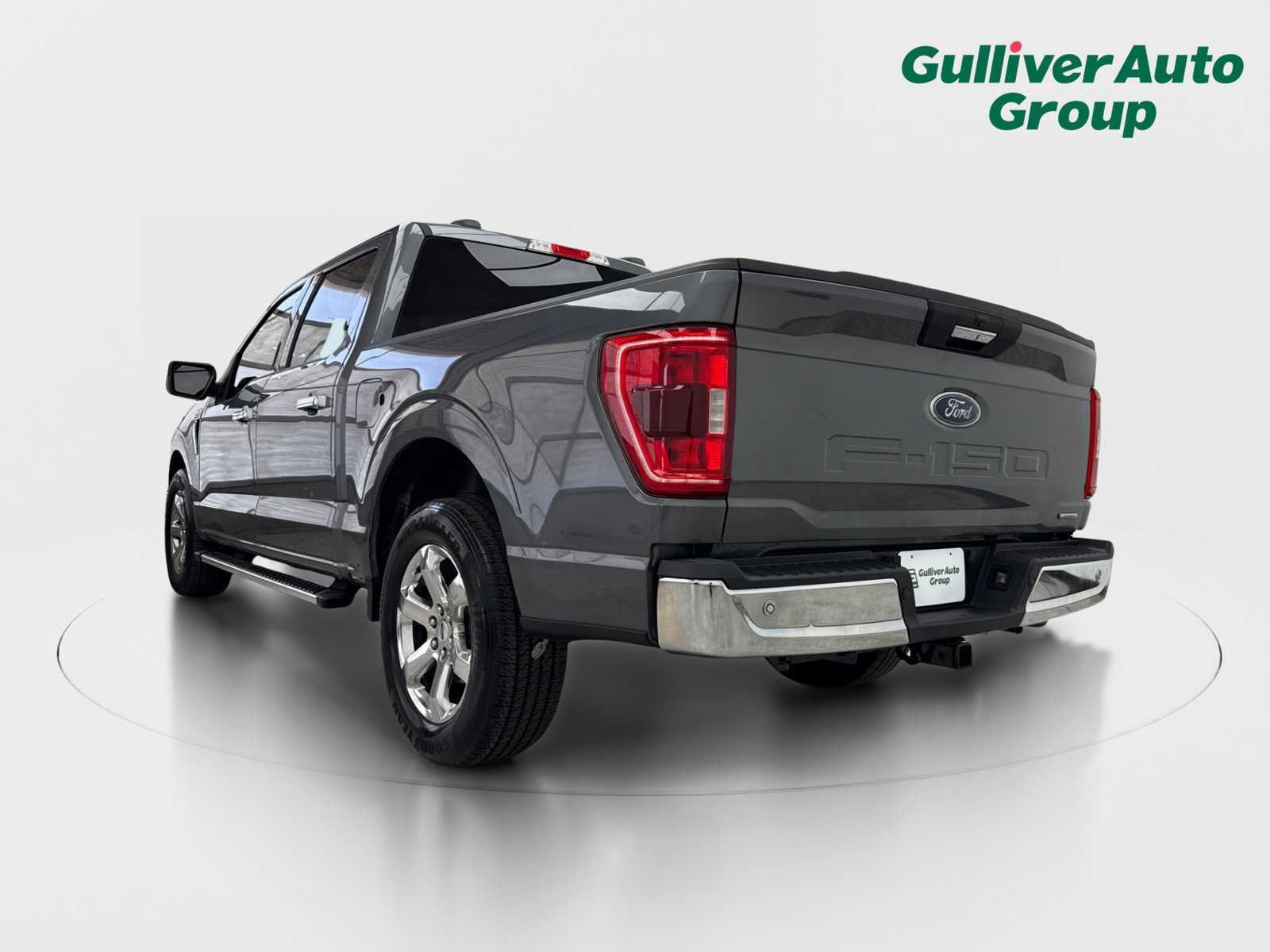 Used 2022 Ford F150 XLT w/ Equipment Group 301A Mid RWD image 5