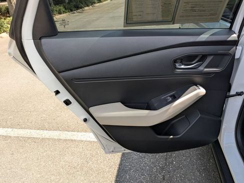 Certified 2026 Honda Accord SE image 33