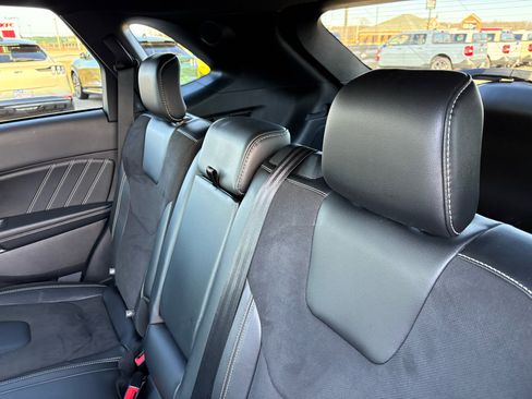 Certified 2021 Ford Edge ST image 41