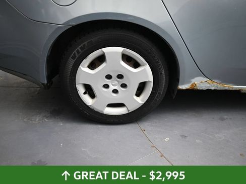 Used 2008 Pontiac G6 Value Leader FWD image 16