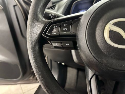 Used 2018 MAZDA CX-3 Sport image 21