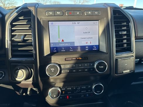 Used 2020 Ford Expedition Limited w/ Equipment Group 303A image 15