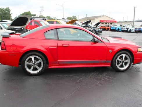 Used 2004 Ford Mustang Mach 1 image 10