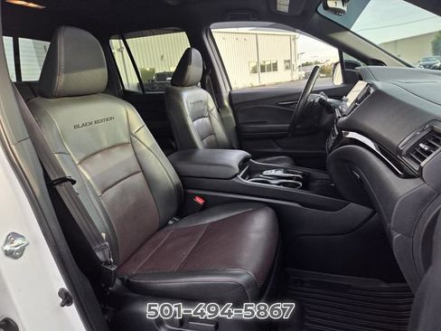 Used 2024 Honda Ridgeline Black Edition image 17