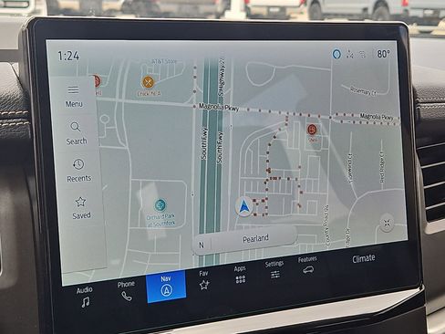 Used 2024 Ford Expedition Max XLT image 24