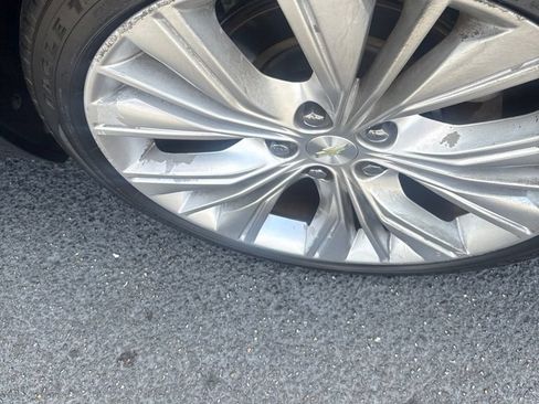 Used 2014 Chevrolet Impala LTZ FWD image 7